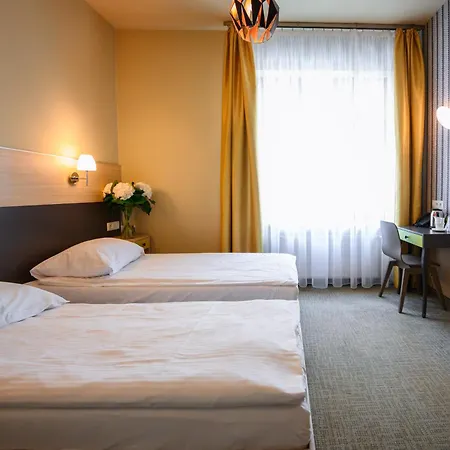 Kazimierz Iii Hotel Krakov