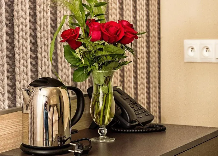 Kazimierz Iii Hotel Krakov