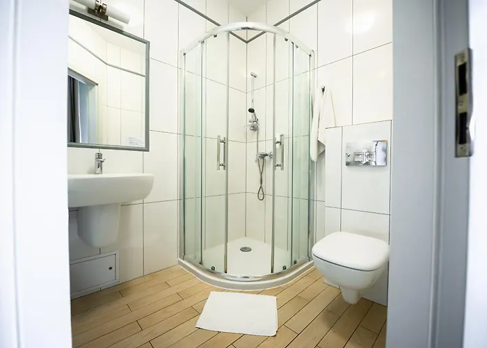 Kazimierz Iii Hotel 3*