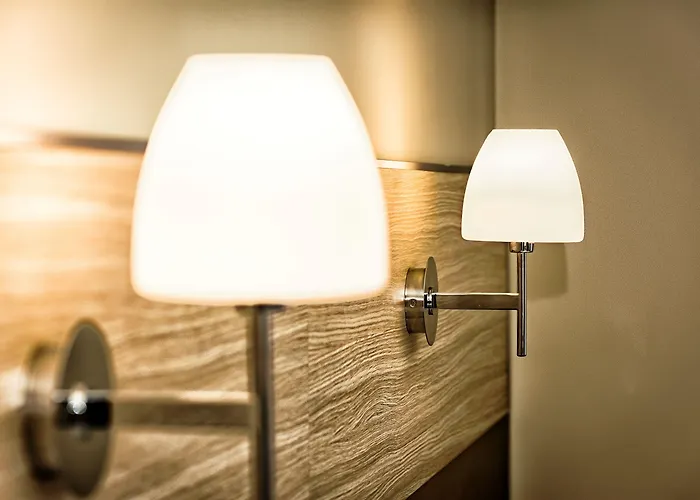 Kazimierz Iii 3* Krakov