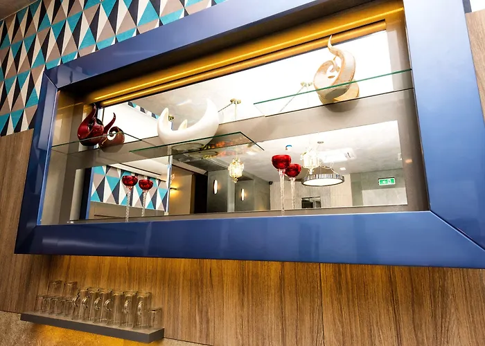 Kazimierz Iii 3* Krakov