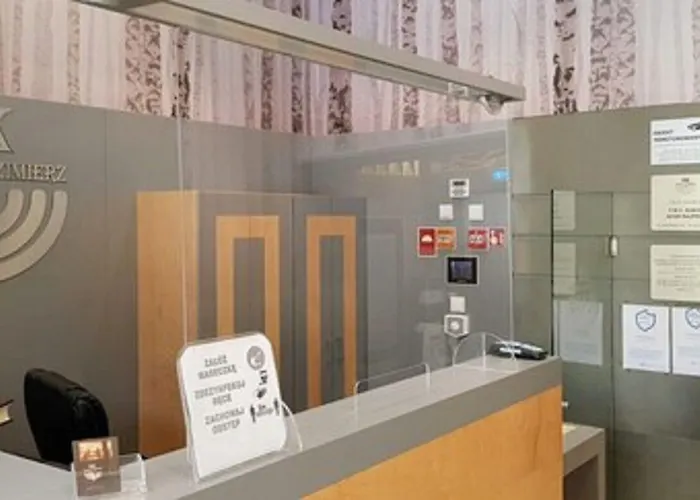 Kazimierz Iii 3* Krakov