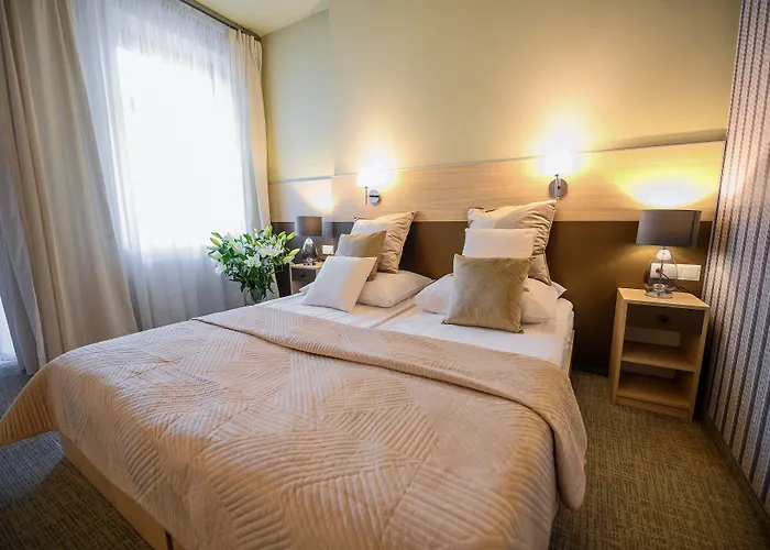 Kazimierz Iii Hotel 3*