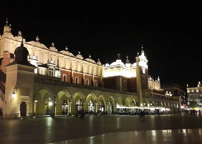 Kazimierz Iii Hotel 3*