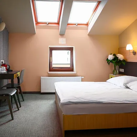 Hotel Kazimierz Iii Krakau