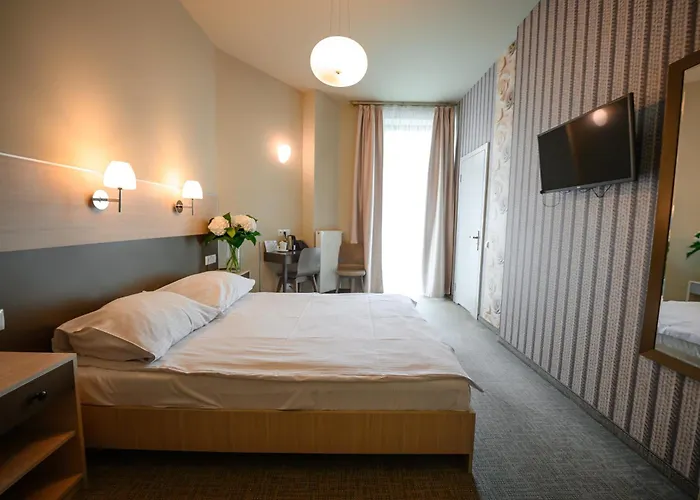 Kazimierz Iii Hotel Krakau