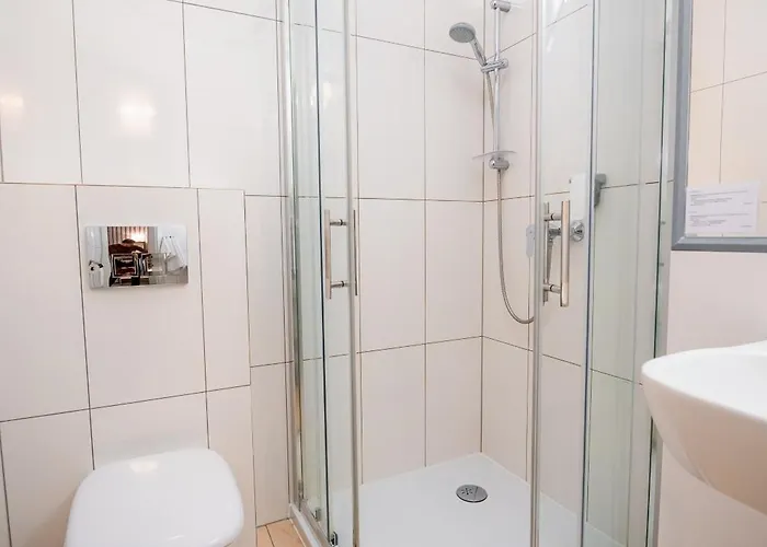 Kazimierz Iii 3* Krakau