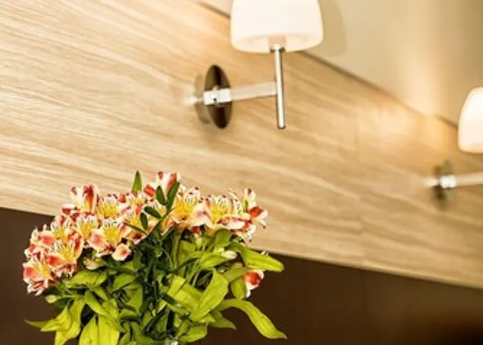 Kazimierz Iii 3* Krakau