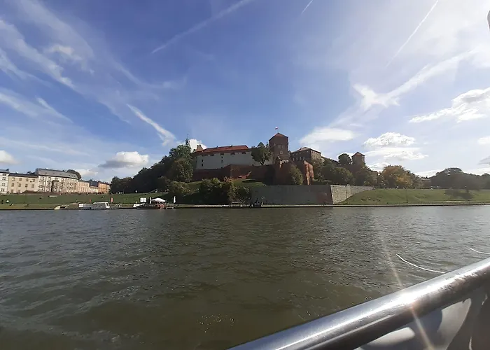 Kazimierz Iii 3* Krakau