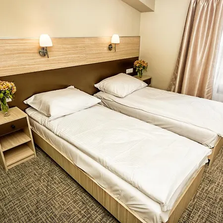 Ξενοδοχείο Kazimierz Iii