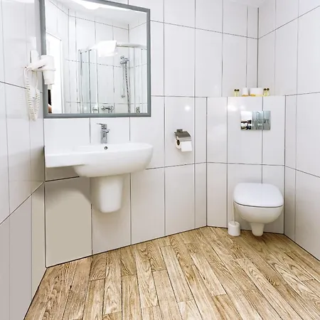 Kazimierz Iii Ξενοδοχείο