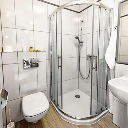 Kazimierz Iii Hotell