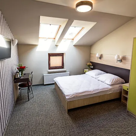 Kazimierz Iii Ξενοδοχείο