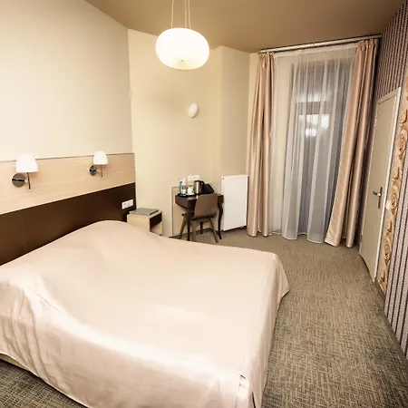 Ξενοδοχείο Kazimierz Iii