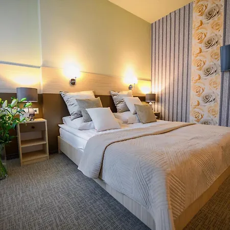 Kazimierz Iii Ξενοδοχείο