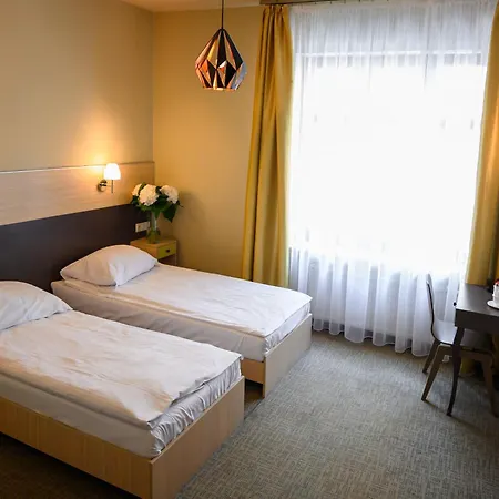 Ξενοδοχείο Kazimierz Iii Krasków