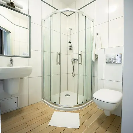 Kazimierz Iii Szálloda 3*