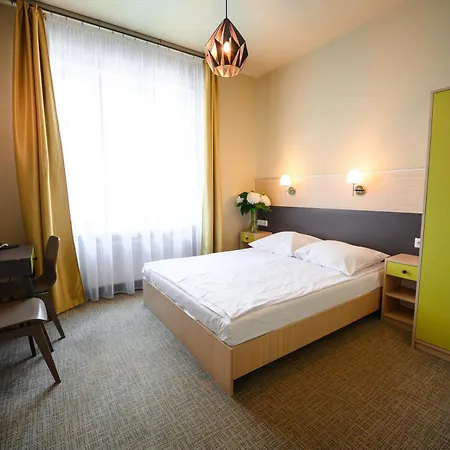 Ξενοδοχείο Kazimierz Iii