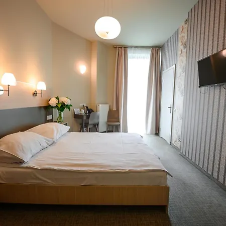 Kazimierz Iii Ξενοδοχείο Krasków