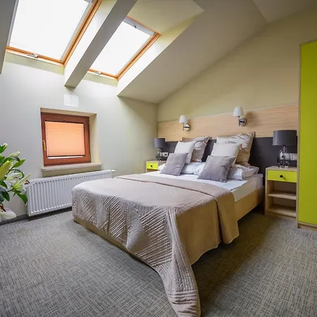 Ξενοδοχείο Kazimierz Iii Krasków