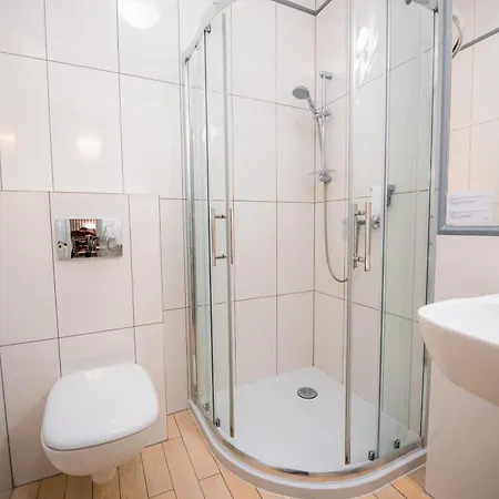 Kazimierz Iii 3* Cracóvia