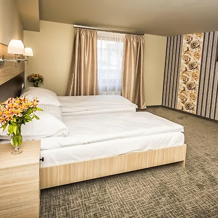 Hotel Kazimierz Iii Krakau