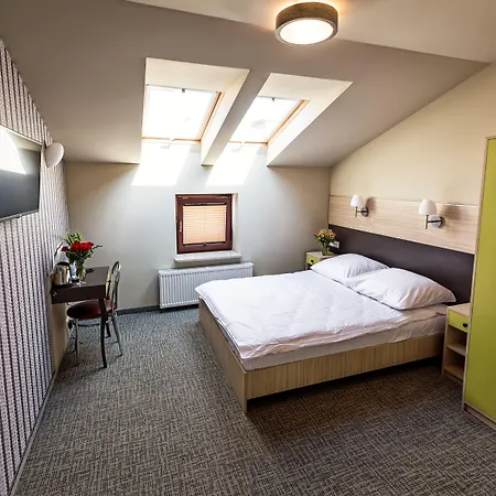 Kazimierz Iii 3* Kraków