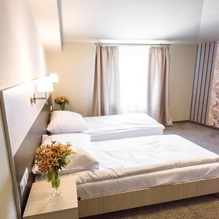 Hotel Kazimierz Iii Krakau