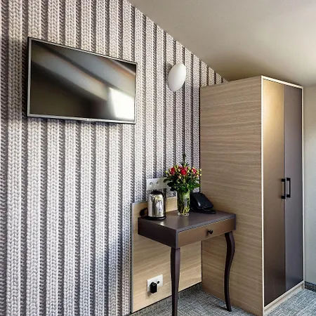 Kazimierz Iii 3* Krakau