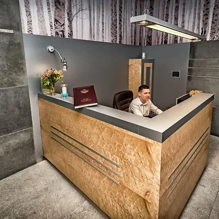 Ξενοδοχείο Kazimierz Iii 3*