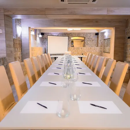 Kazimierz Iii 3* Krasków