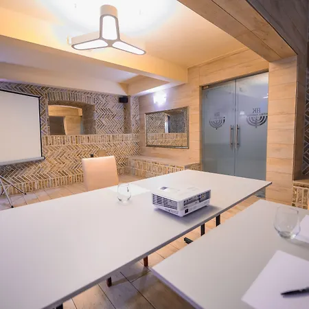 Ξενοδοχείο Kazimierz Iii