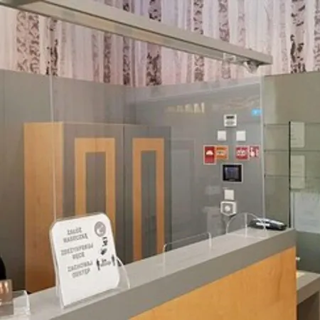 Kazimierz Iii 3* Krasków