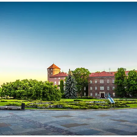 Kazimierz Iii 3* Krasków