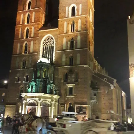 Kazimierz Iii 3* Krasków