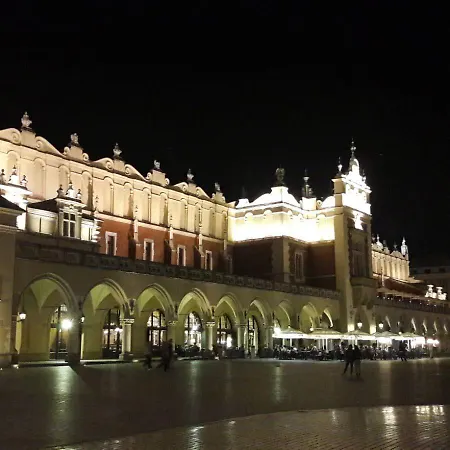 Kazimierz Iii Hotel 3*