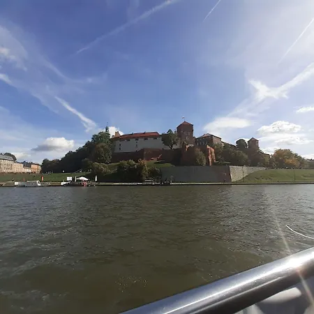 Kazimierz Iii 3* Krakau