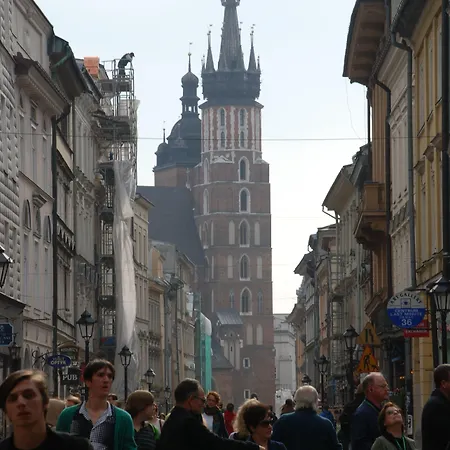 Kazimierz Iii 3* كراكوفيا