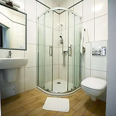 Kazimierz Iii Szálloda 3*