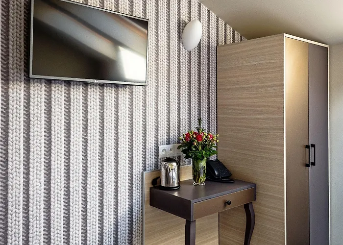 Kazimierz Iii 3* Krakau