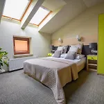 Hotel Kazimierz Iii Krakow