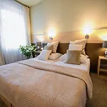 Kazimierz Iii Hotel 3*