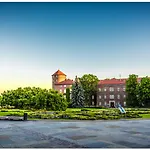 Kazimierz Iii 3* Krakow