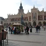 Kazimierz Iii Hotel Krakow