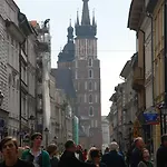 Kazimierz Iii 3* Krakow