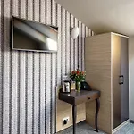 Kazimierz Iii Hotel Cracovia