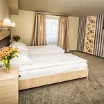 Hotel Kazimierz Iii Cracovia